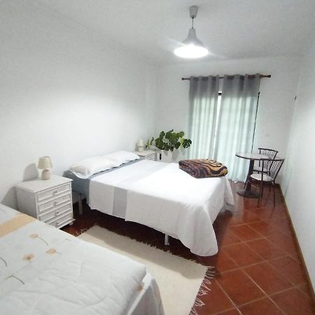 Majo Alojamento Local Bed and Breakfast Tábua Eksteriør billede