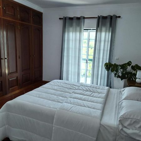 Majo Alojamento Local Bed and Breakfast Tábua Eksteriør billede